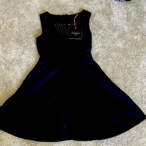 New with tags Cynthia Rowley fit and flare dress sz 6
